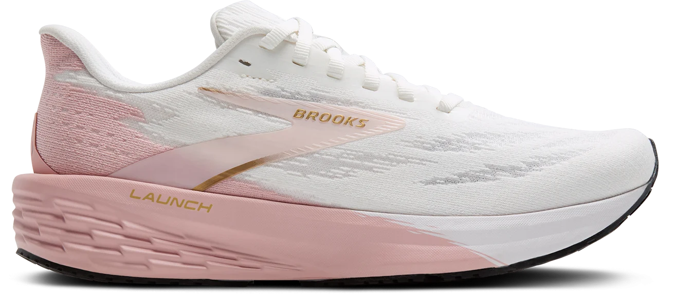 BROOKS Launch 11 Allround-Laufschuh Damen & Herren