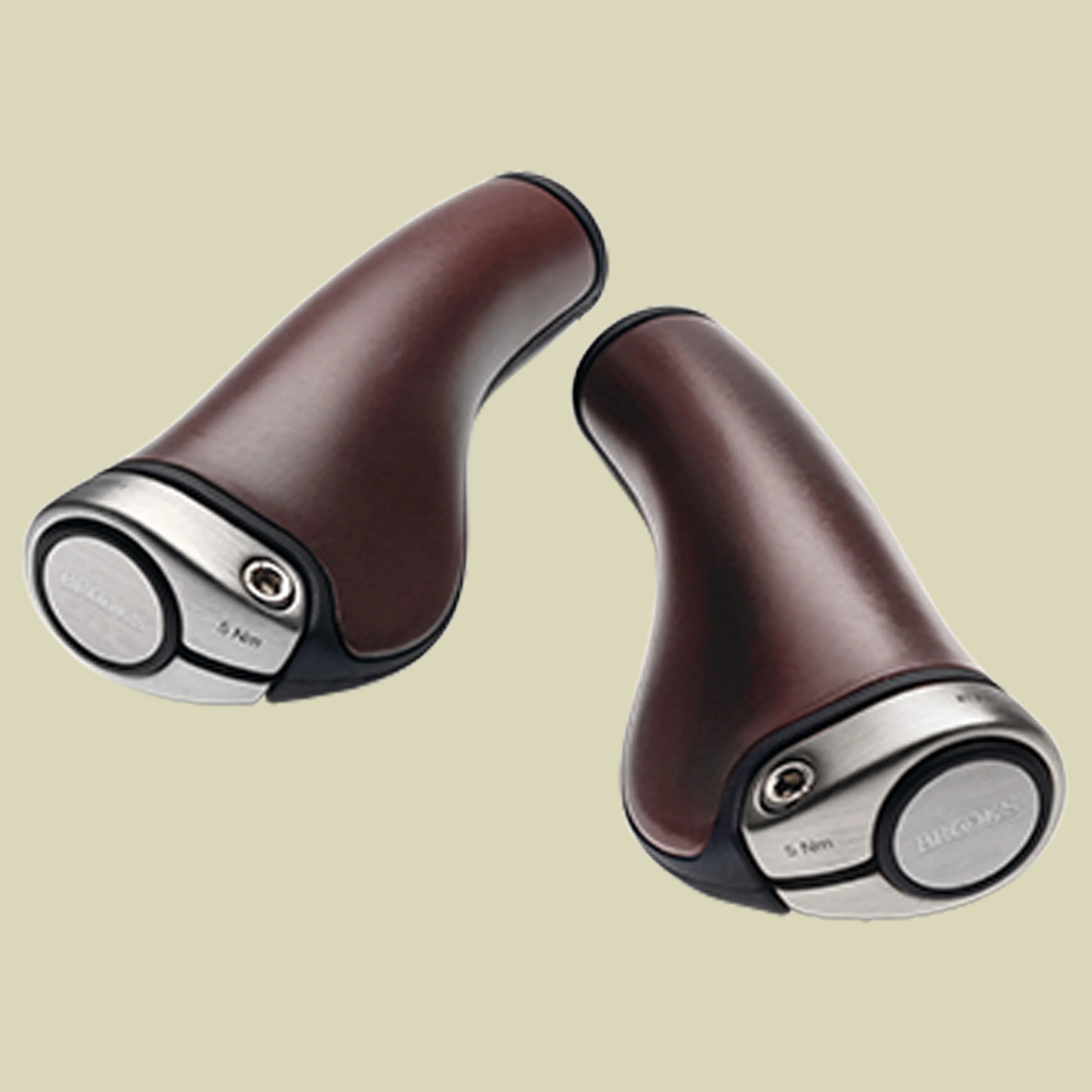 BrooksGP1 BrooksLeder farbe brown