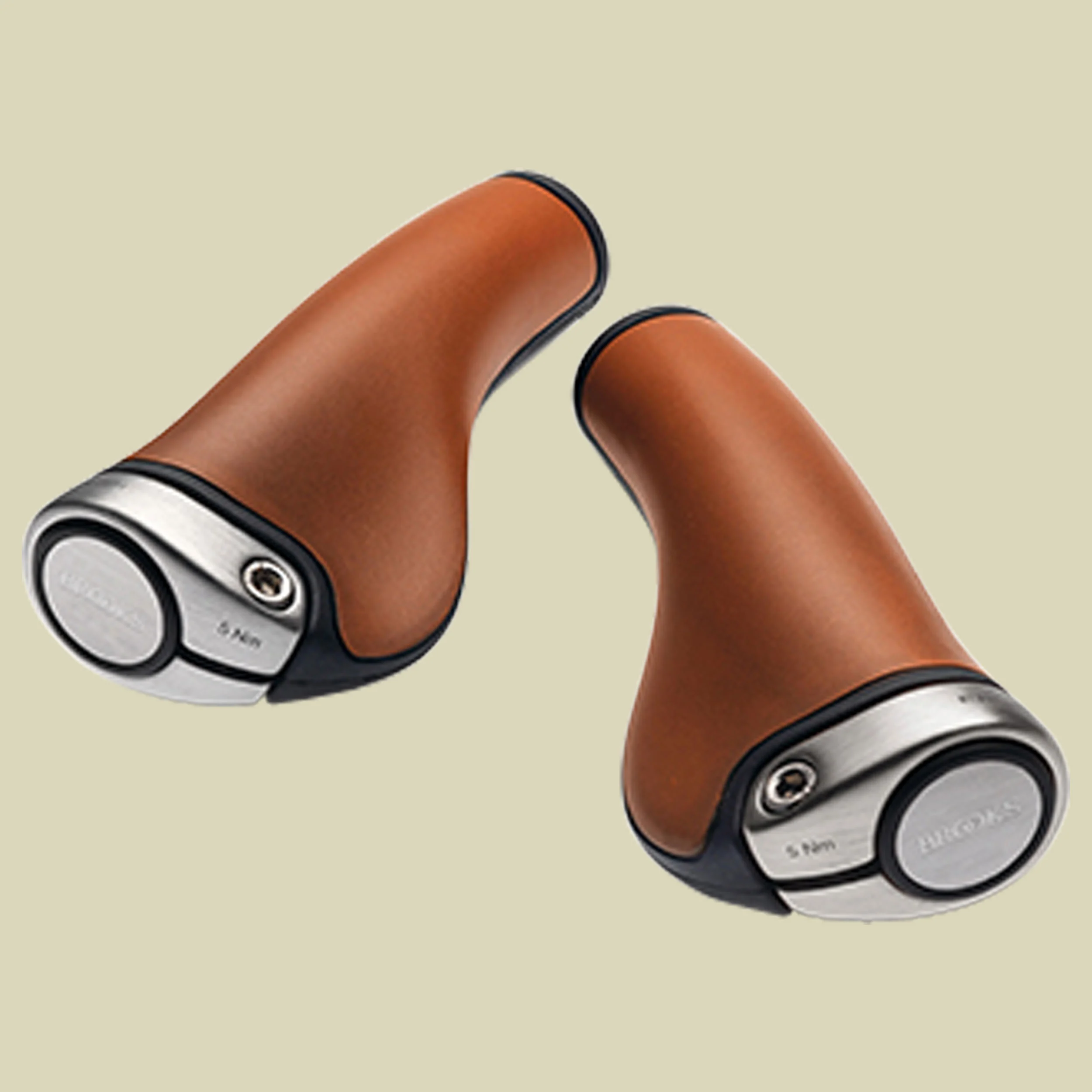 BrooksGP1 BrooksLeder farbe honey