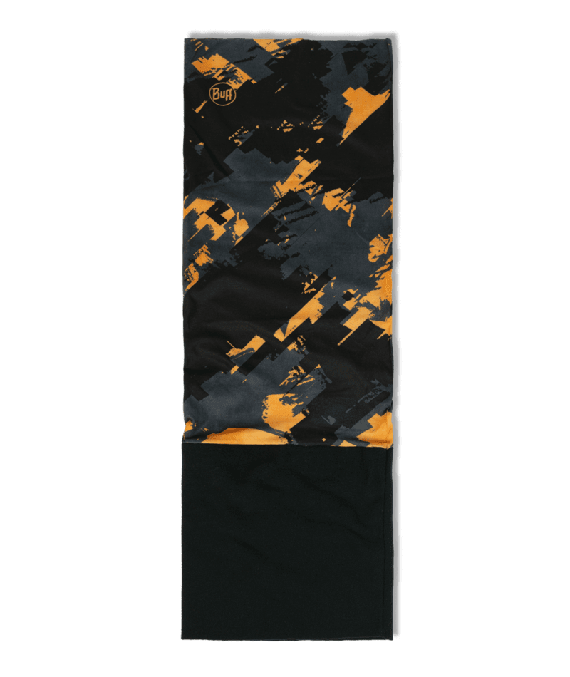 Buff Buff Kids Polar Tesac Grey