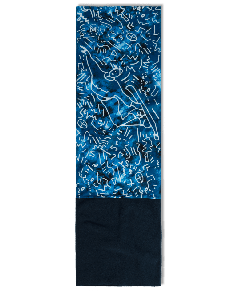 Buff Buff Kids Polar Tivat Blue