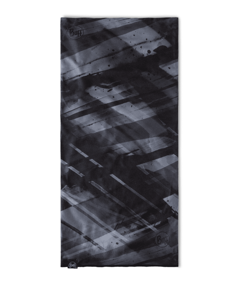 Buff Buff Polar Reversible Raft Graphite