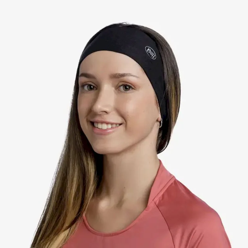 Buff Coolnet UV Ellipse Headband - Stirnband | Hardloop