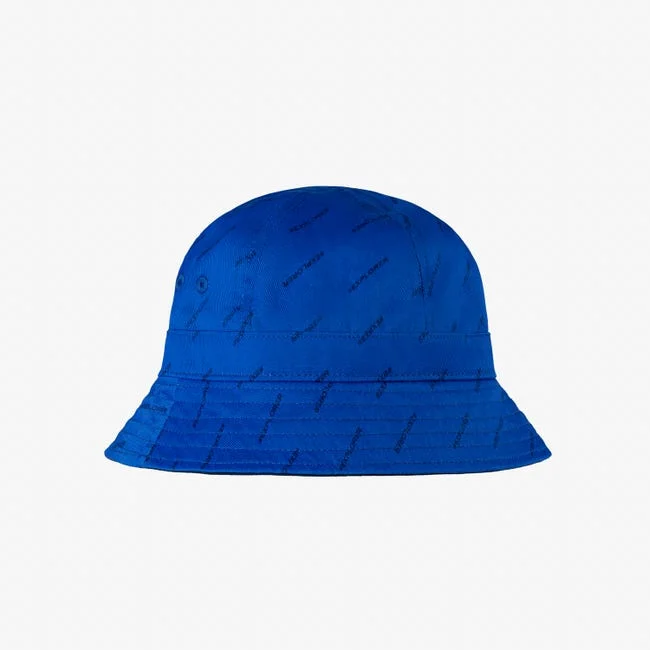 Buff Fun Bucket Hat Iseko Azure