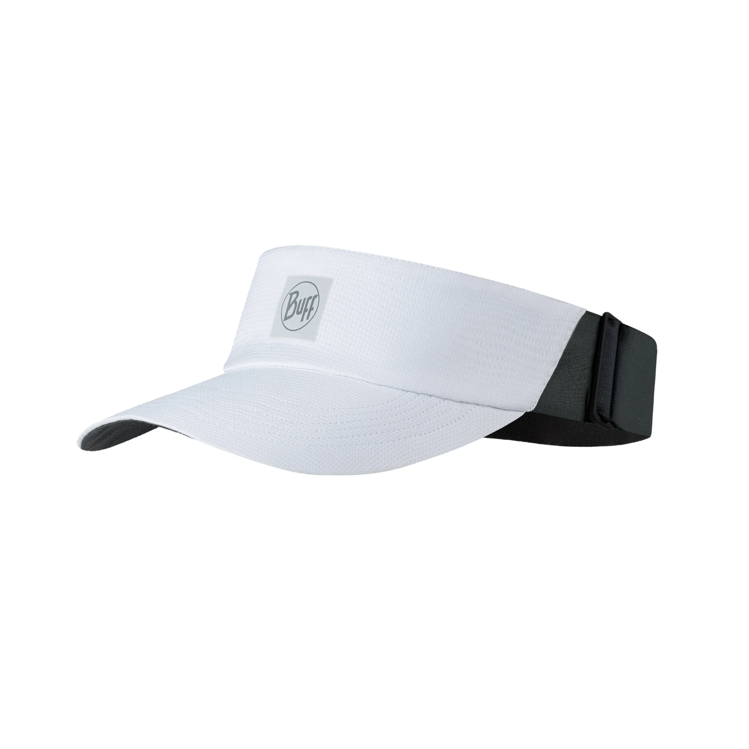 BUFF Go Visor – Sport-Visor aus recyceltem Material