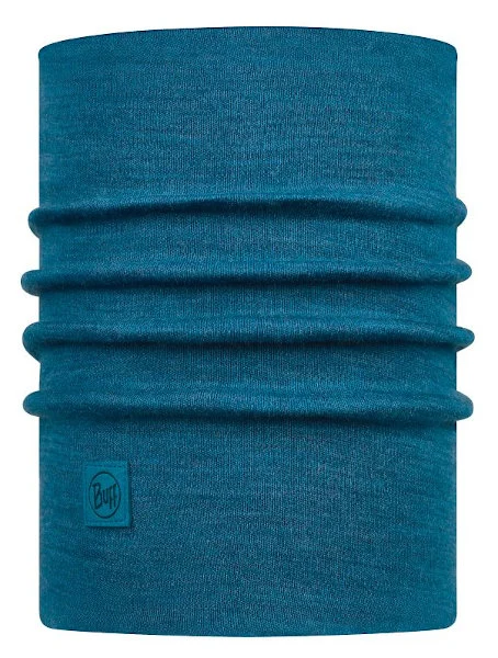 Buff Merino Heavyweight Neck Warmer