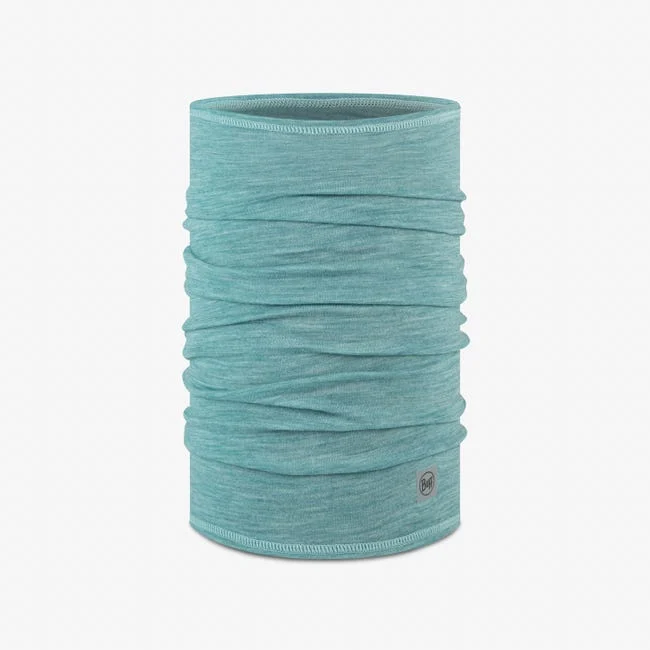 Buff Merino Heavyweight Solid Pool