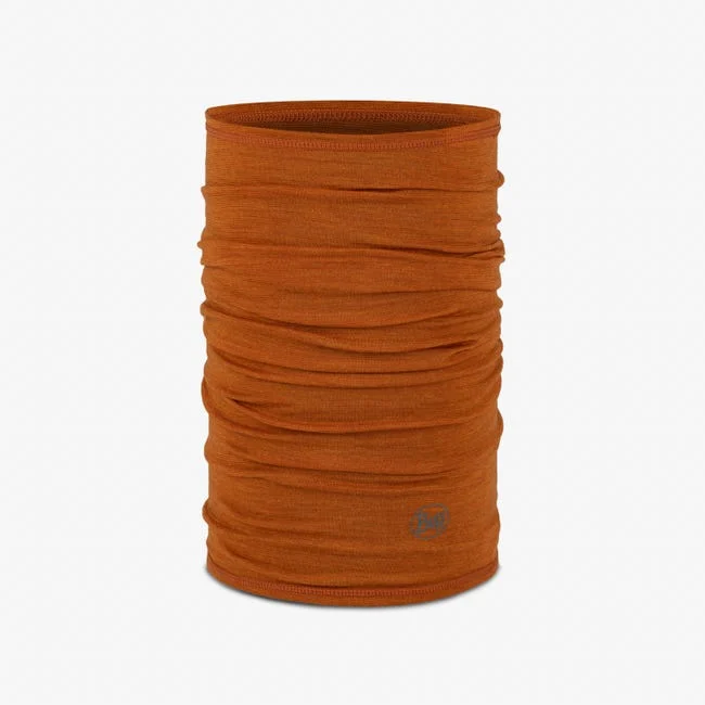 Buff Merino Lightweight Ginger