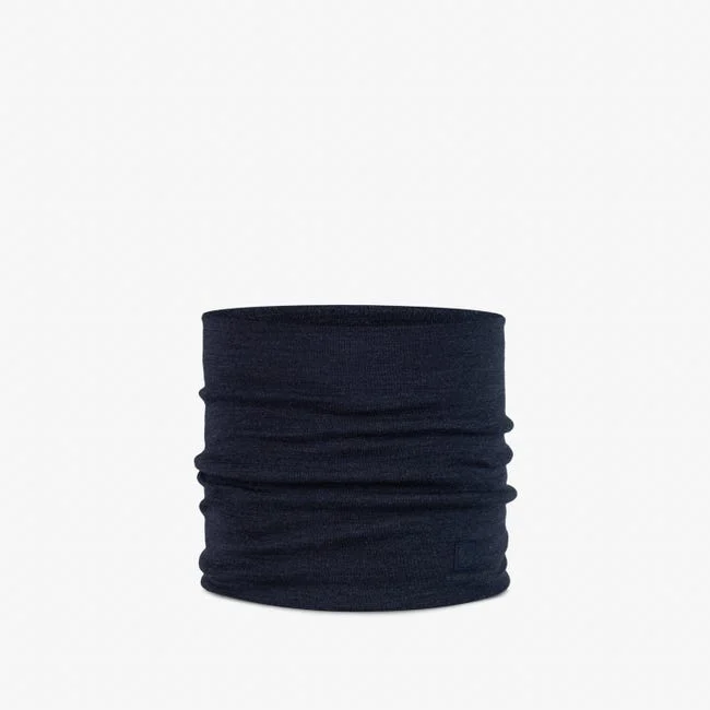 Buff Merino Lightweight Indigo