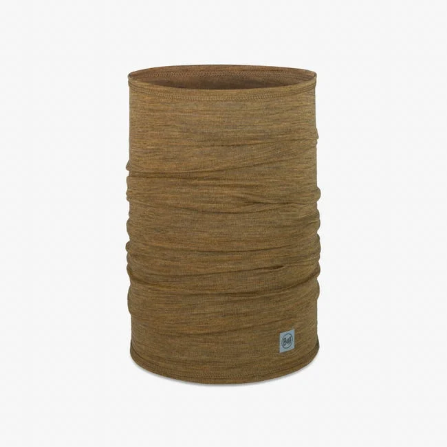 Buff Merino Lightweight Multistripes Coyote