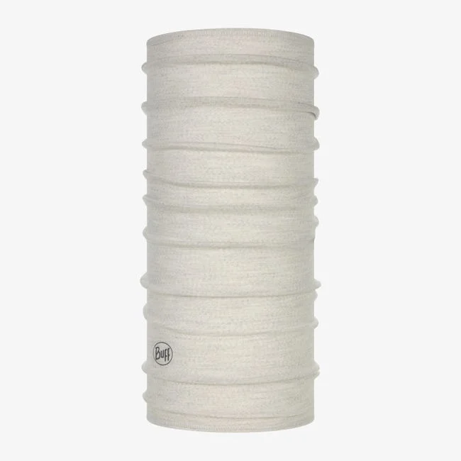 Buff Merino Lightweight Solid Cloud