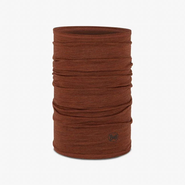Buff Merino Lightweight Terracotta