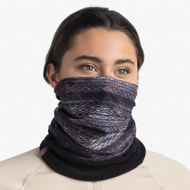 Buff Polar Sanua Black