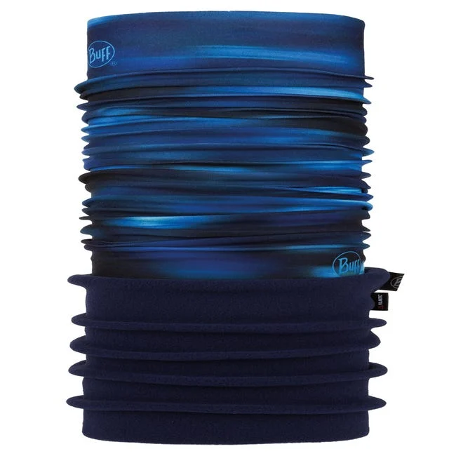 Buff Polar Shading Blue