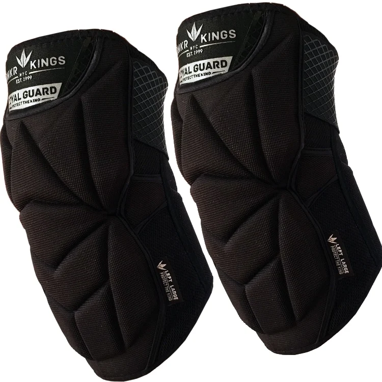 BunkerKings Royal Guard Supreme Paintball Knieschoner