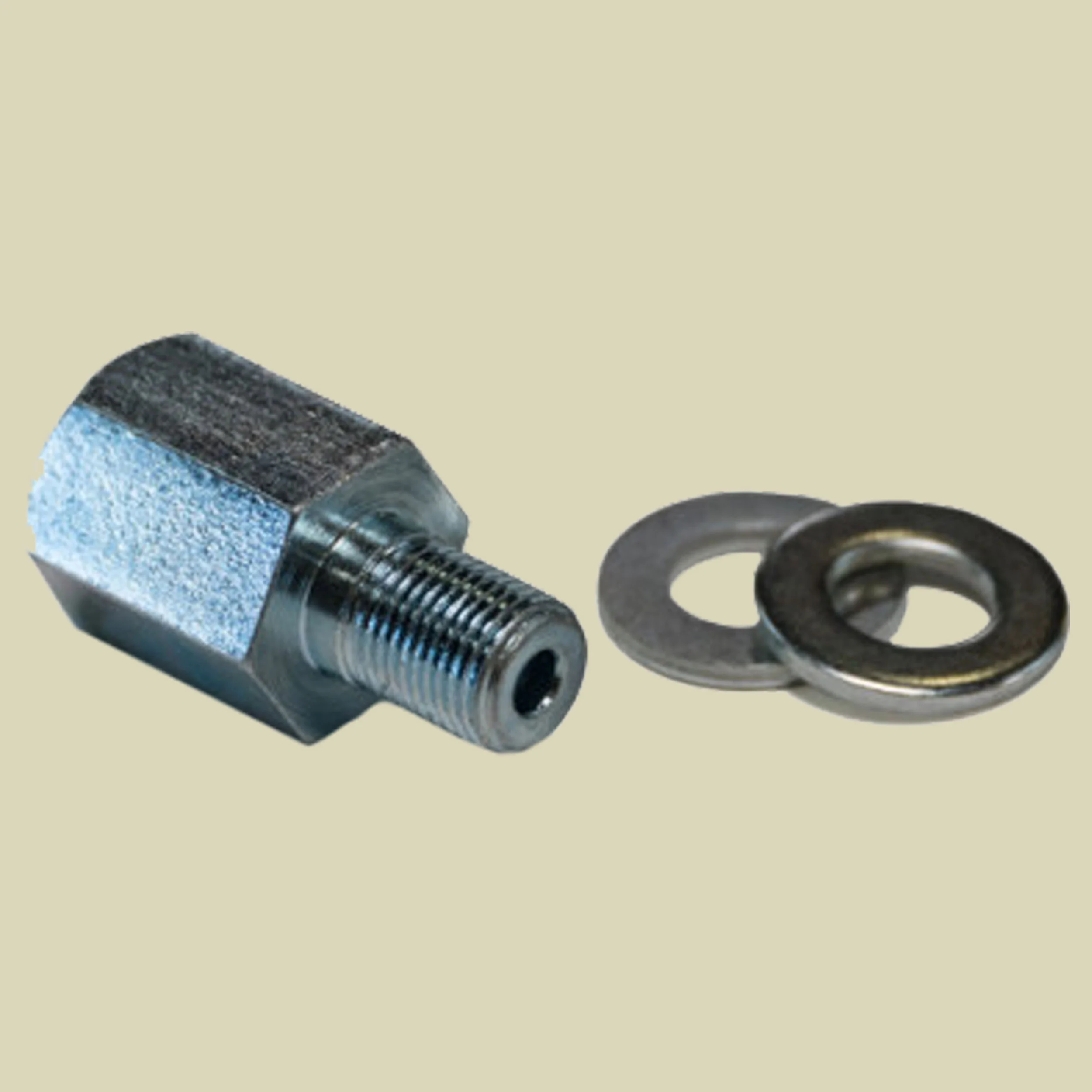 BurleyAdapter Burley für Std Kupplung QR/Schnellspanner