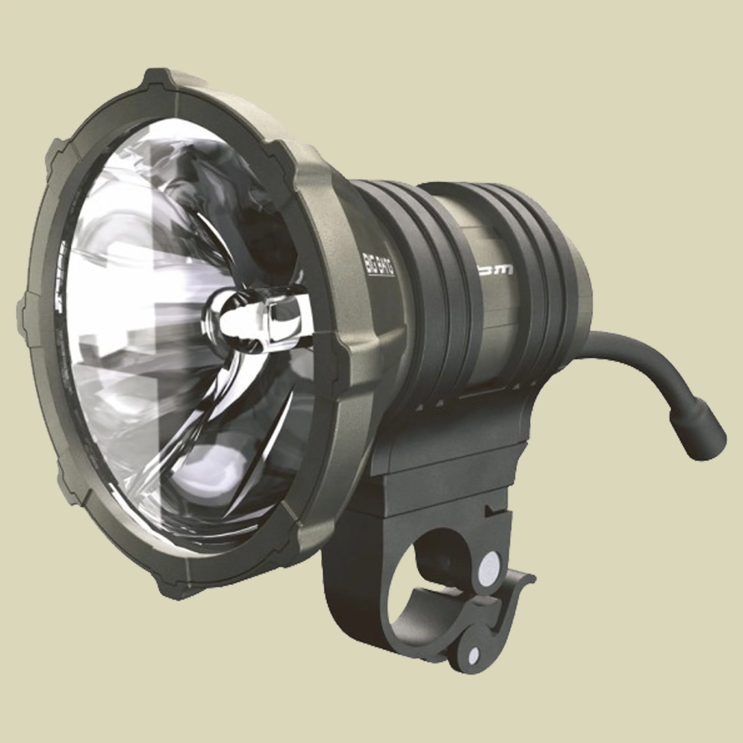 Busch & MüllerB + M Big Bang Gasentladungsscheinwerfer