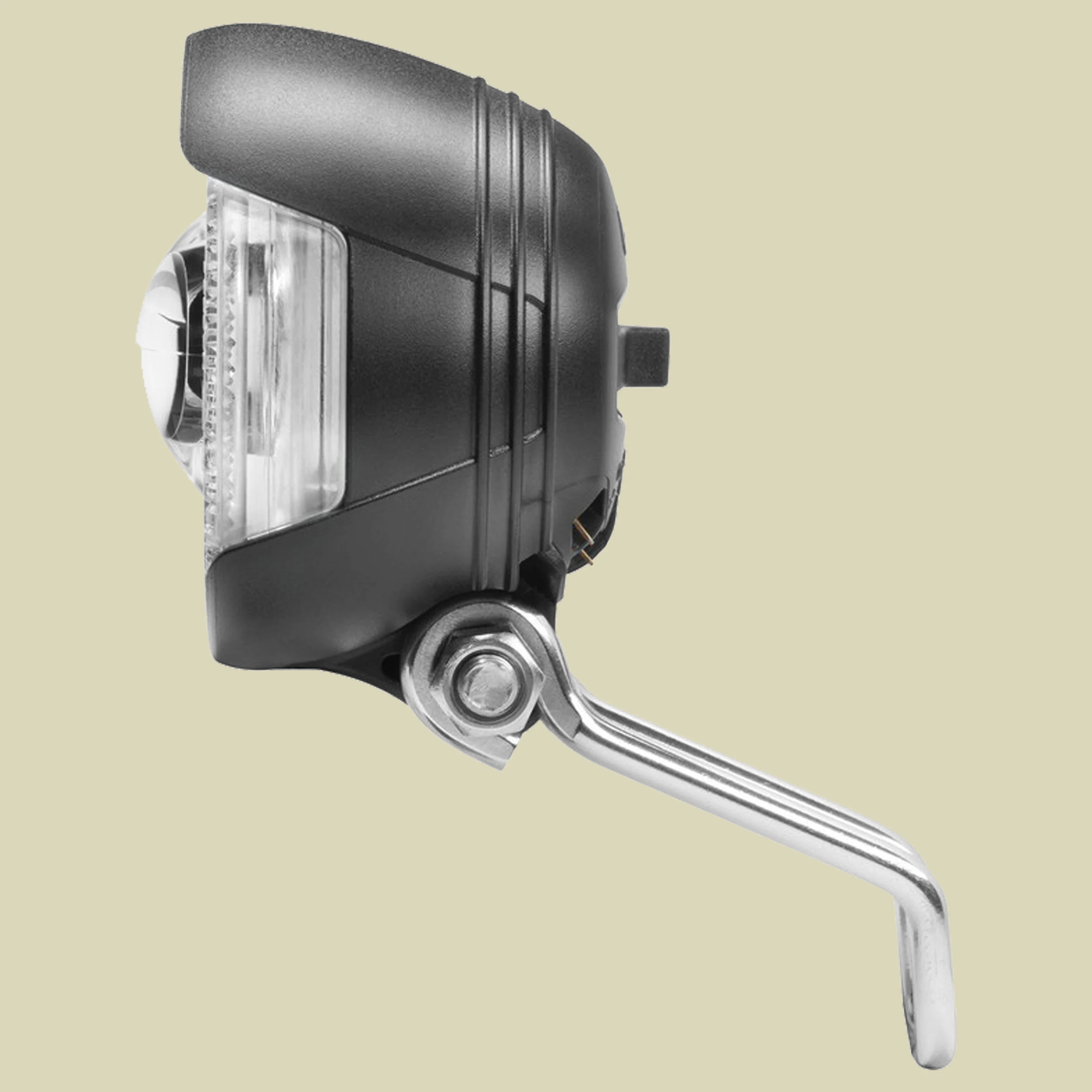 Busch & MüllerLumotec Lyt B für Seitenlaufdynamo rund