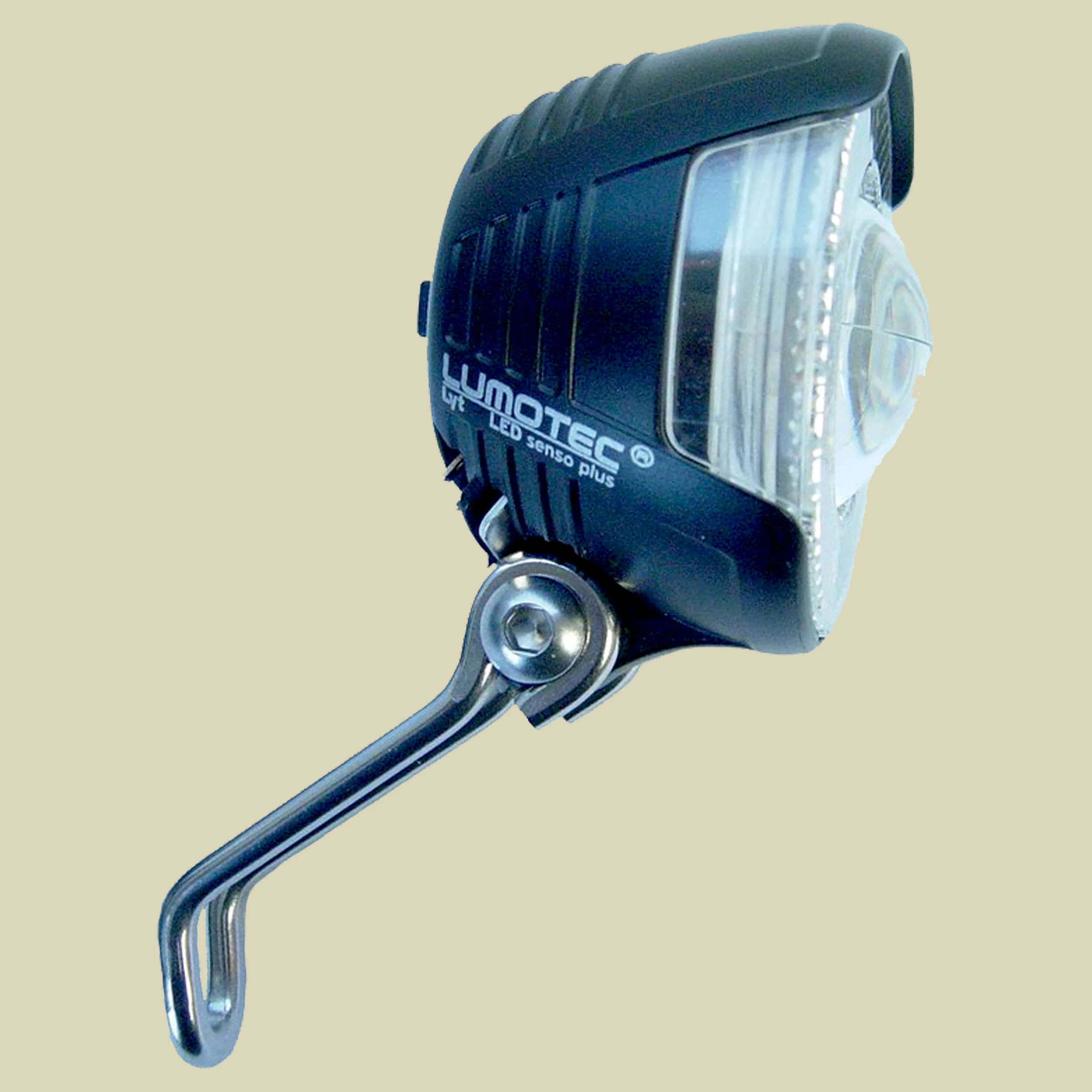 Busch & MüllerLumotec Lyt N für Nabendynamo 25 Lux