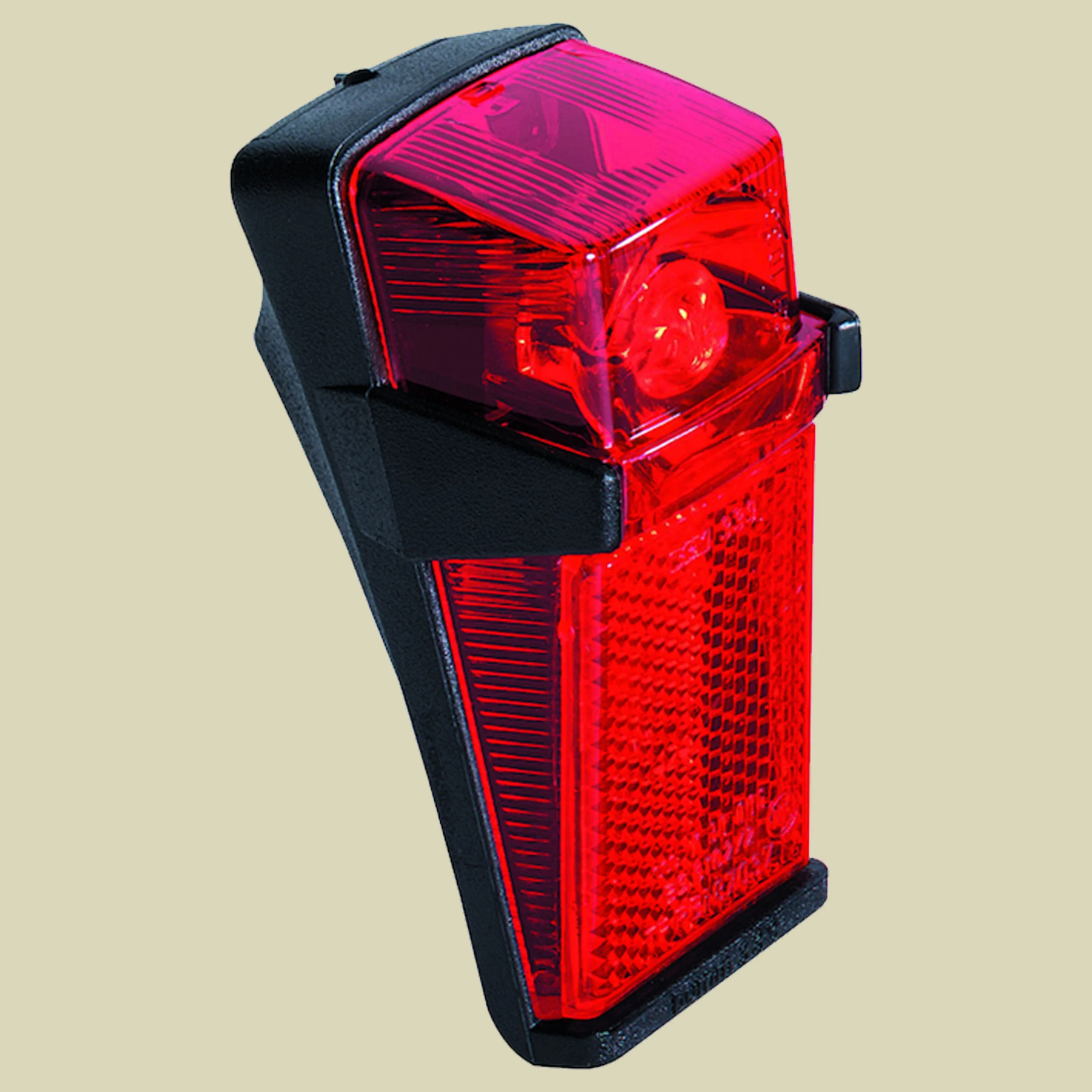 Busch & MüllerRücklicht für Schutzblech