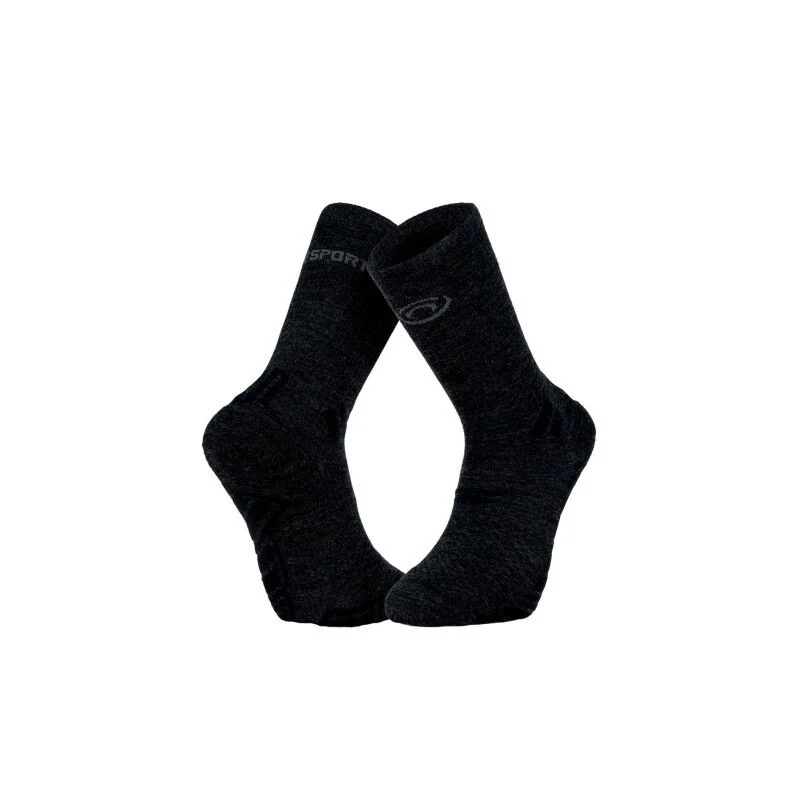 BV Sport Trail Ultra + Merinos - Merinosocken | Hardloop