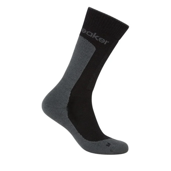 Calze al polpaccio ICEBREAKER Hike+ Uomo -