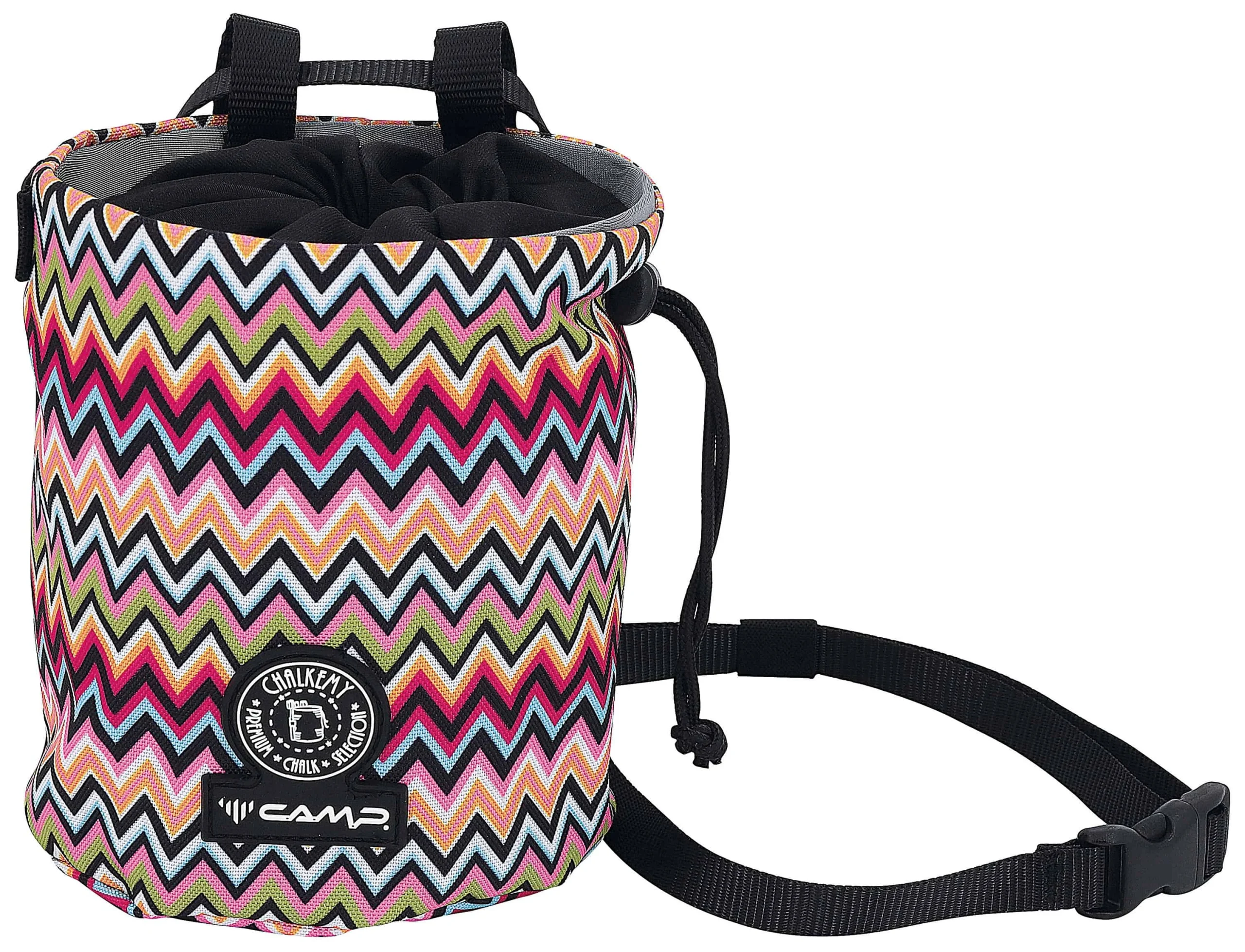 Camp Polimago Hipster