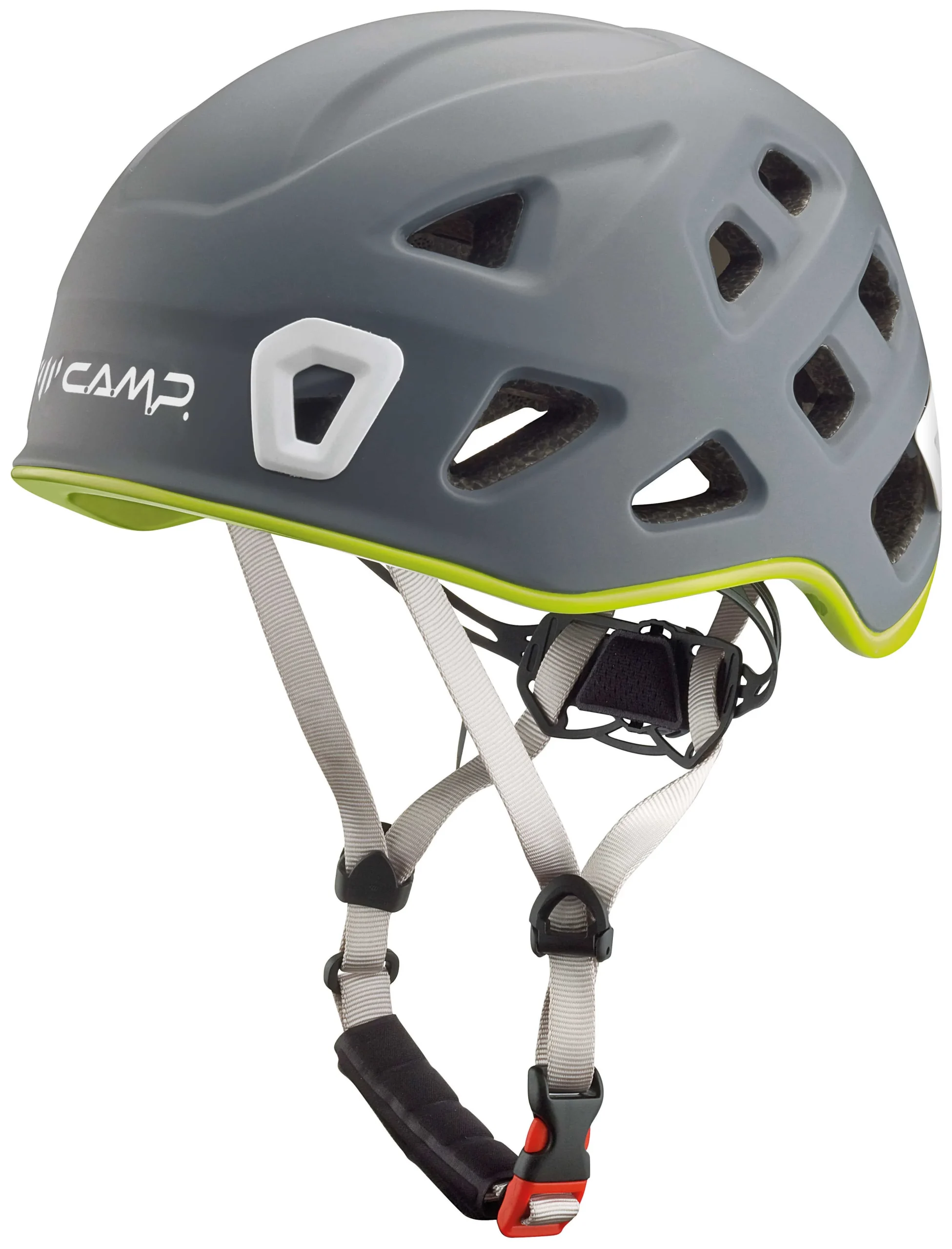 Camp Storm 48-56 cm Grau