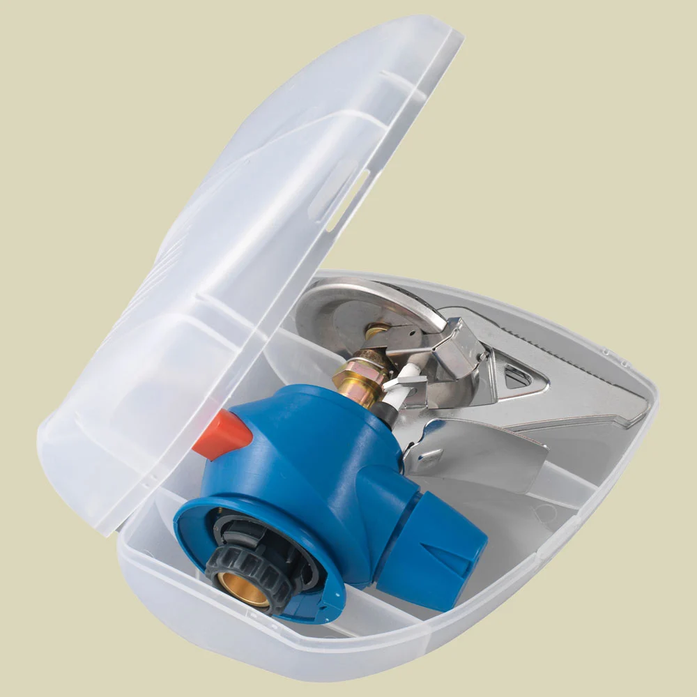 CampingazTwister plus mit Piezozündung