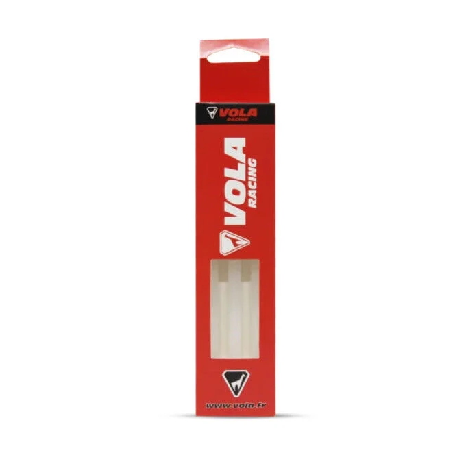 Candele di riparazione incolori Vola x3 - Bianco