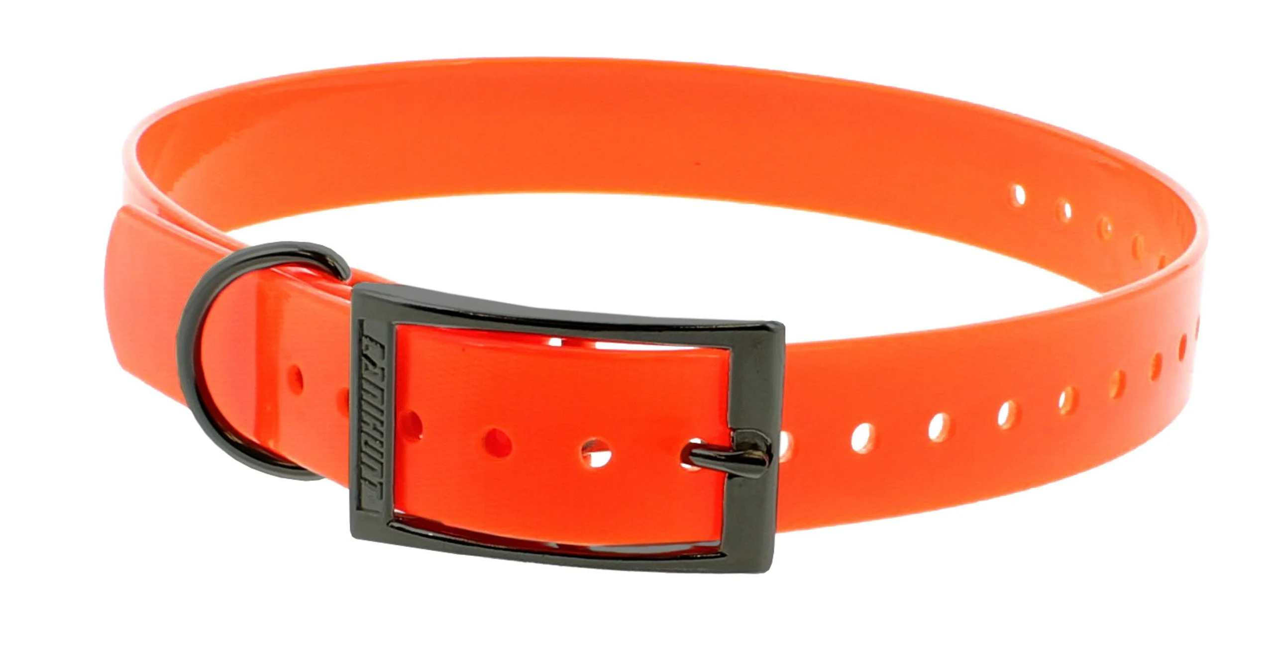 Canihunt Hundehalsung 25 mm