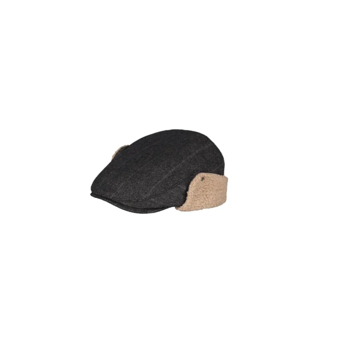 Cappellino BARTS Monzonite - Marrone