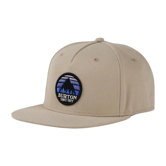 Cappellino unisex Burton Underhill - Summit Taupe