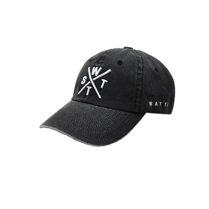 Cappellino unisex Watts Pimet