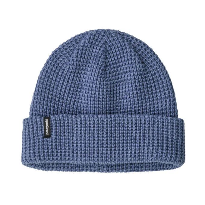 Cappello unisex Patagonia Snowdrifter - Barnacle Blue