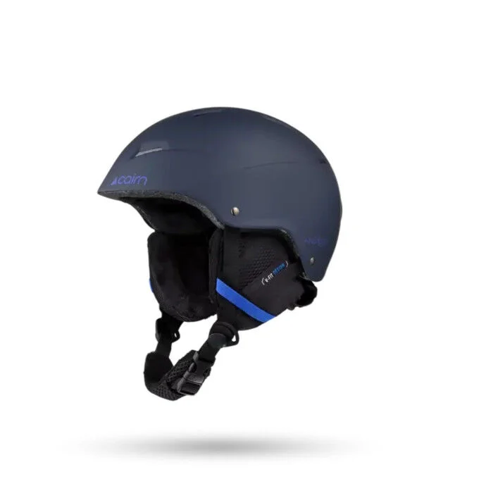 Casco da sci CAIRN ANDROID J - Blu notte