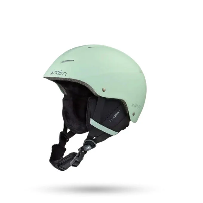 Casco da sci CAIRN ANDROID J - JADE