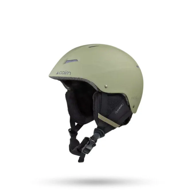 Casco da sci CAIRN ANDROID - Khaki