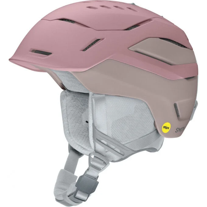 Casco da sci SMITH Vantage 2 Mips - MATTE DUSK / THISTLE