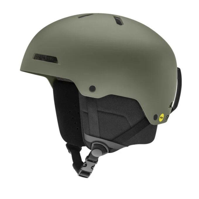 Casco SMITH Rodeo Mips - Matte Fatigue Green