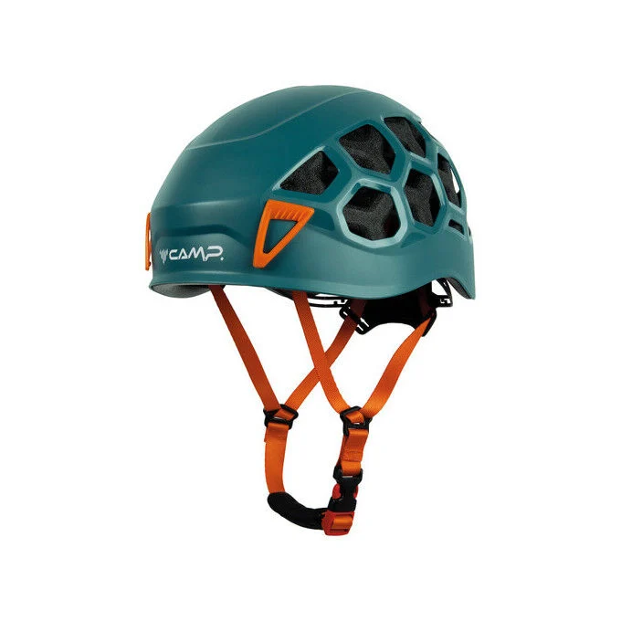 Casque C.A.M.P. IKON 48-58 cm Bleu
