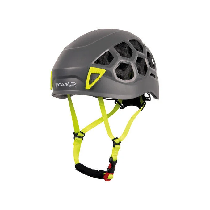 Casque C.A.M.P. IKON 48-58 cm Gris