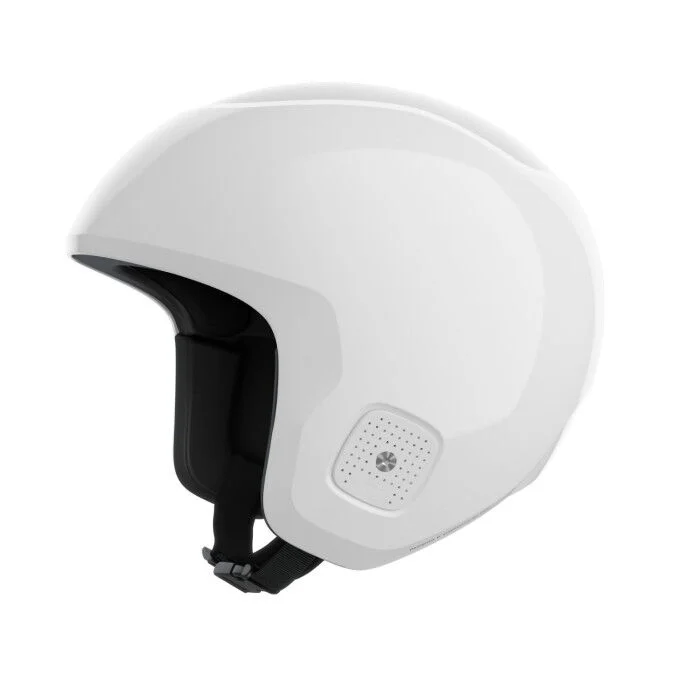 Casque de ski Junior POC Skull Dura Jr - HYDROGEN WHITE