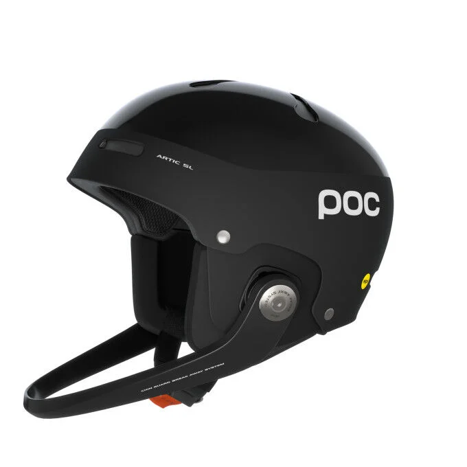 Casque de ski Poc ARTIC SL MIPS Uranium Black