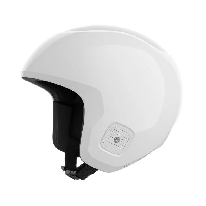 Casque de ski Poc SKULL DURA JR Hydrogen White