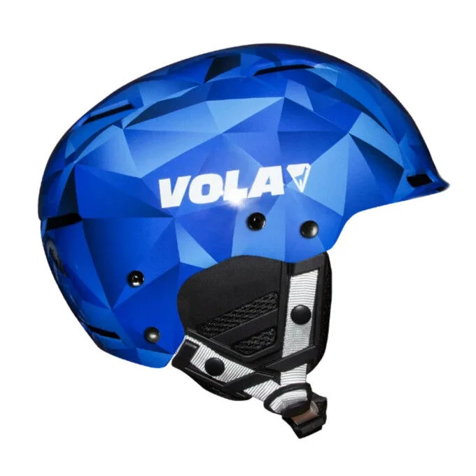 Casque de ski VOLA Sentinel - CRYSTAL