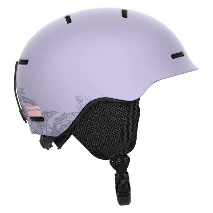 Casque SALOMON Orka - Evening Haze