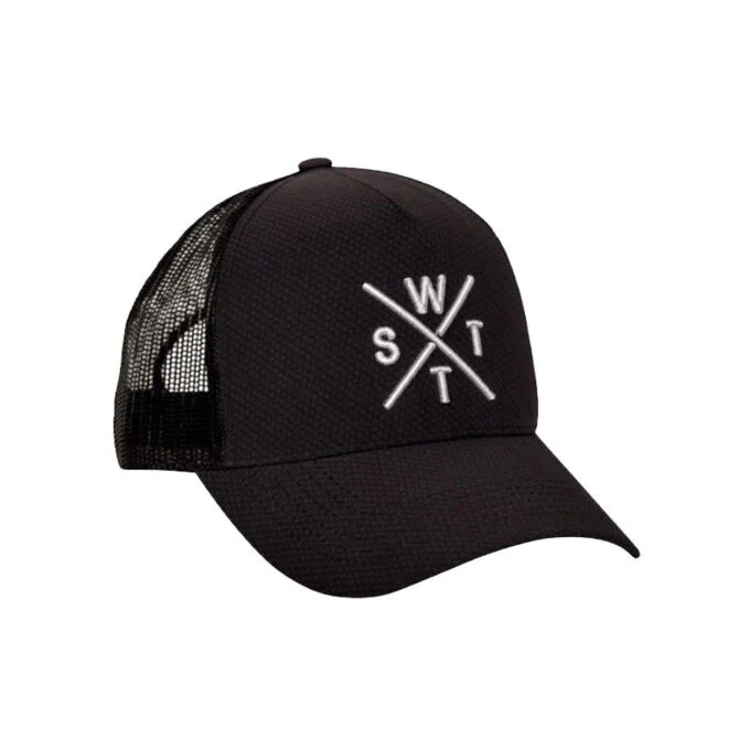 Casquette trucker Watts Tribe