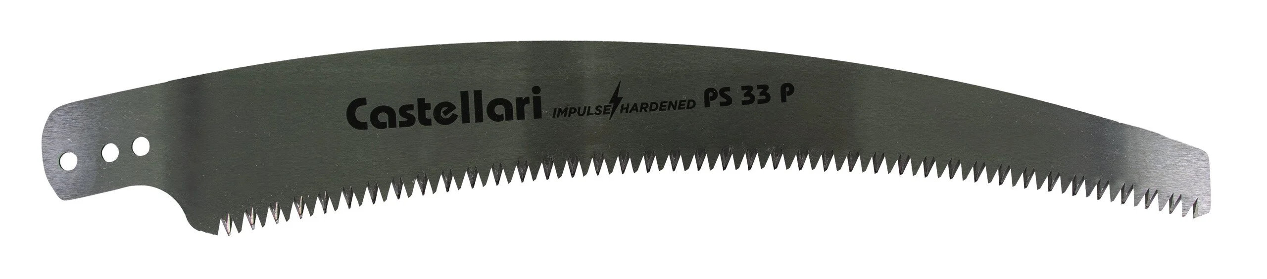 Castellari Ersatzblatt für Gestängesäge PO33P