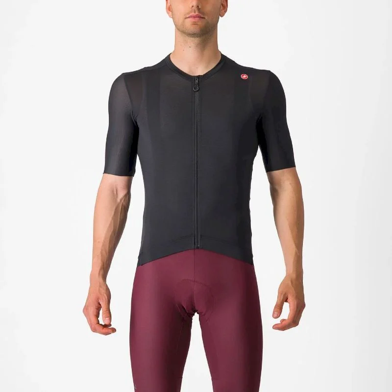 Castelli Espresso Jersey - Radtrikot - Herren | Hardloop